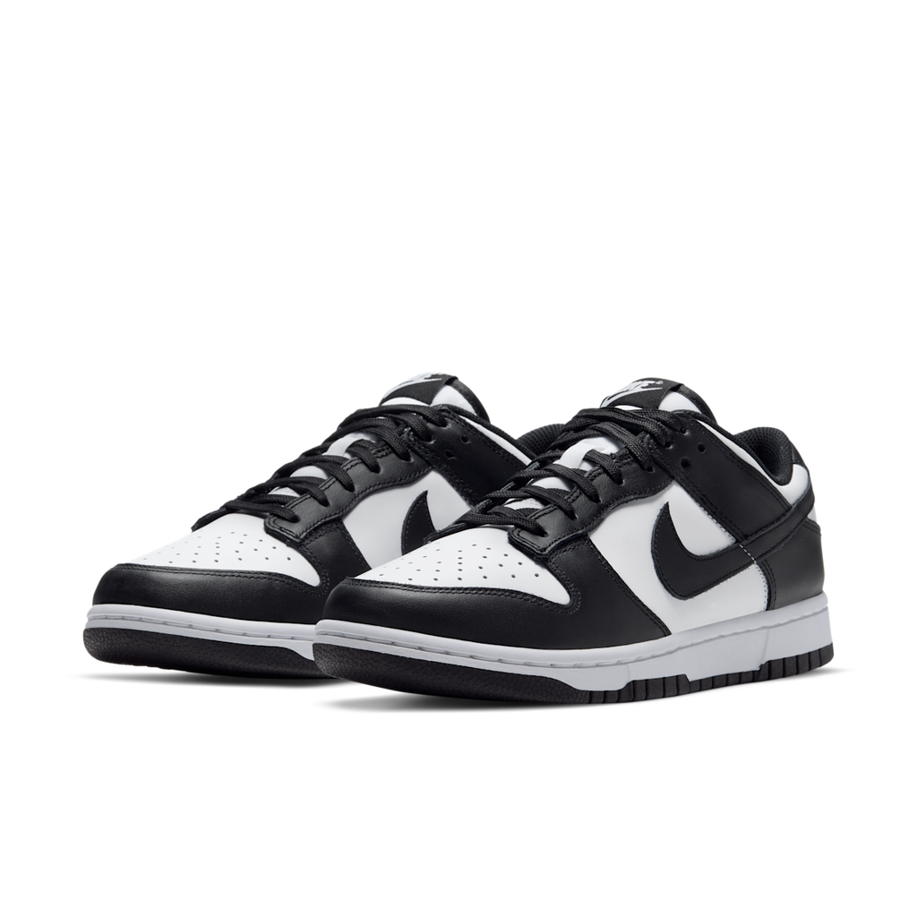 Women's Dunk Low Shoes