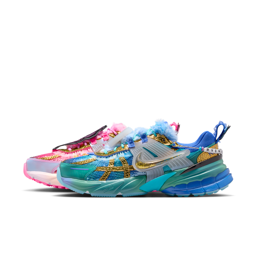 Women's V2K Run x Doernbecher Freestyle "Khovny" Shoes