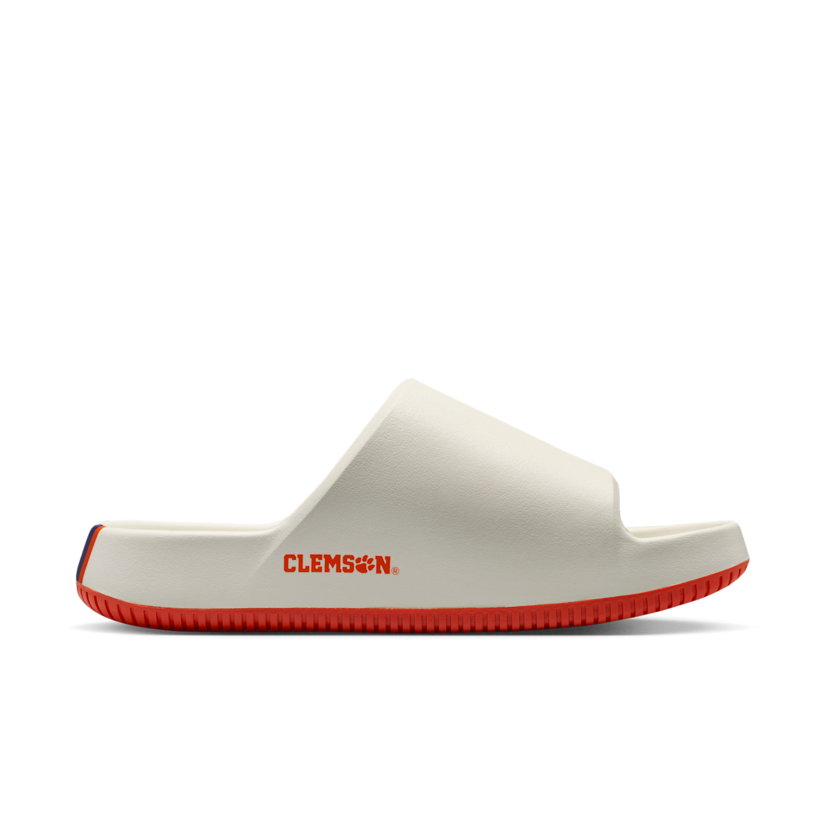 Men's Calm (Clemson) College Slides