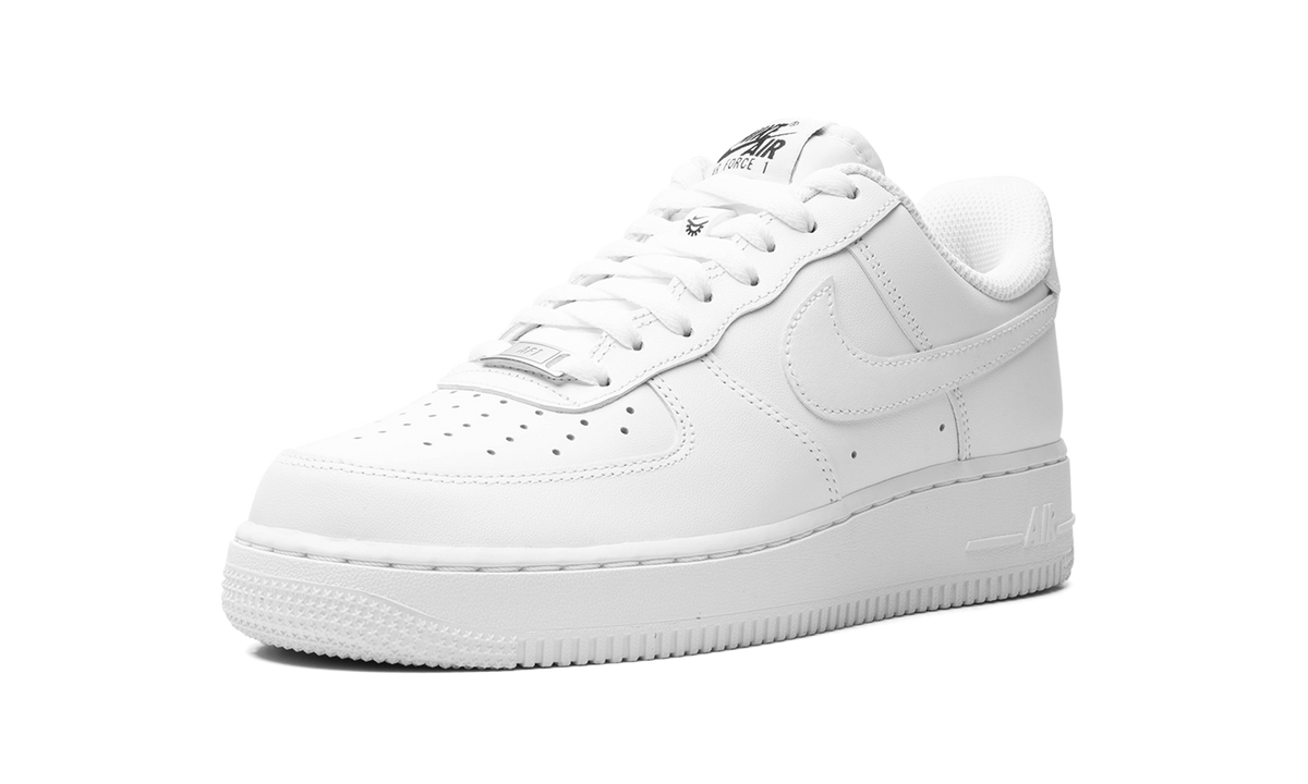 AIR FORCE 1 LO MNS WMNS "Flyease - White" DX5883 100