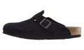 Boston Soft Footbed "Midnight Blue" 1023865