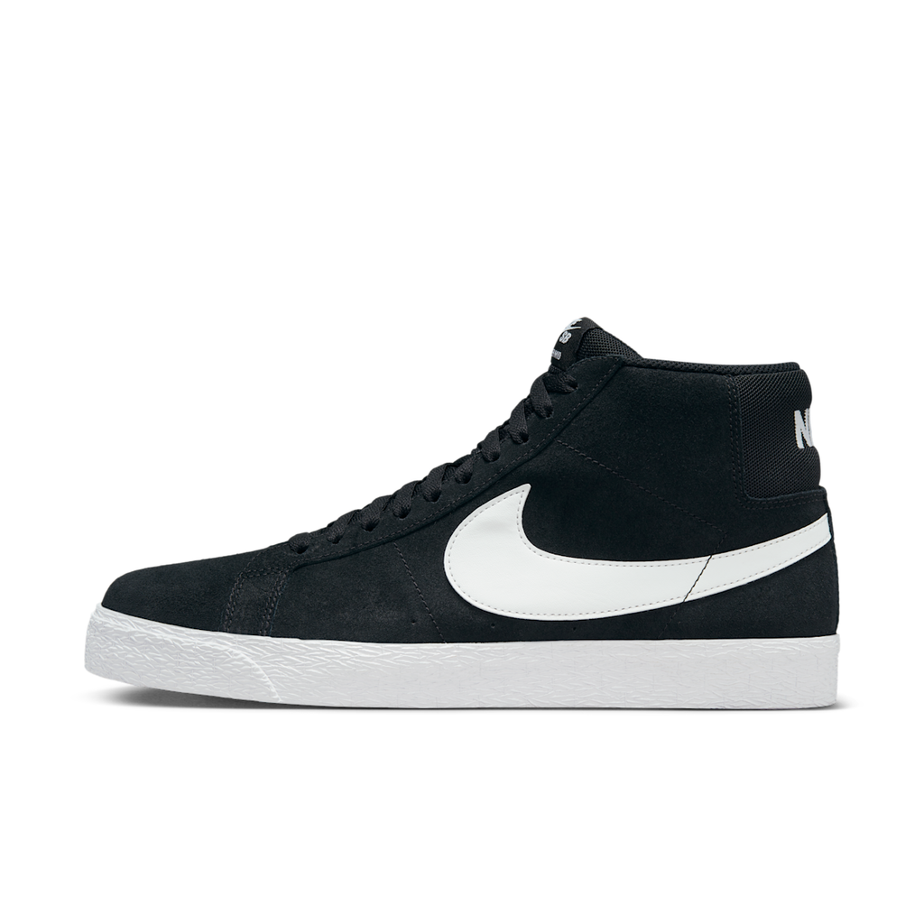 Men's  SB Zoom Blazer Mid Skate Shoes
