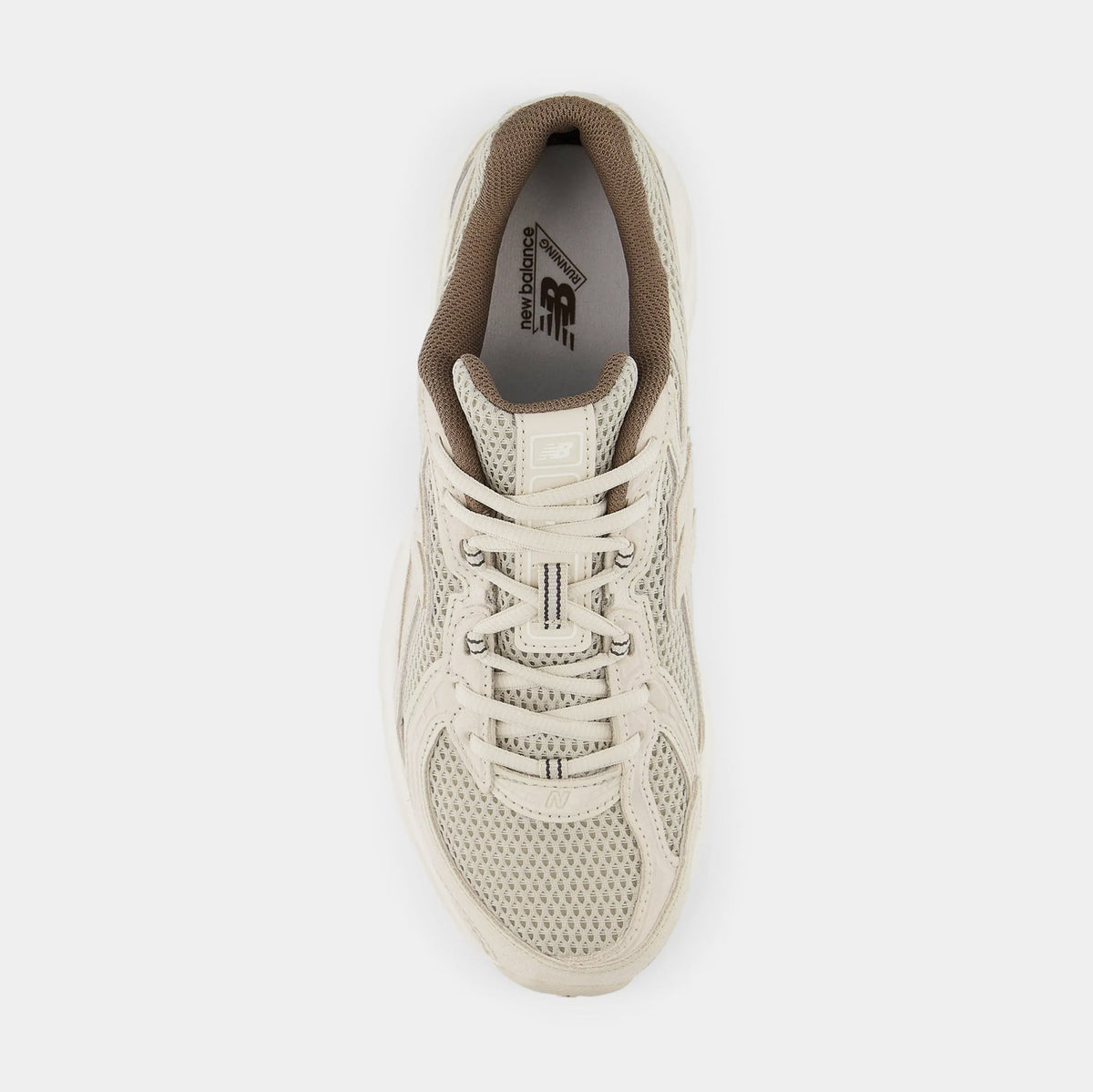 740 Mens Running Shoes (Shipyard/Timberwolf/Cortado)
