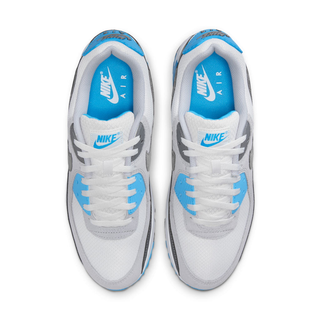 Men's Air Max 90 Shoes