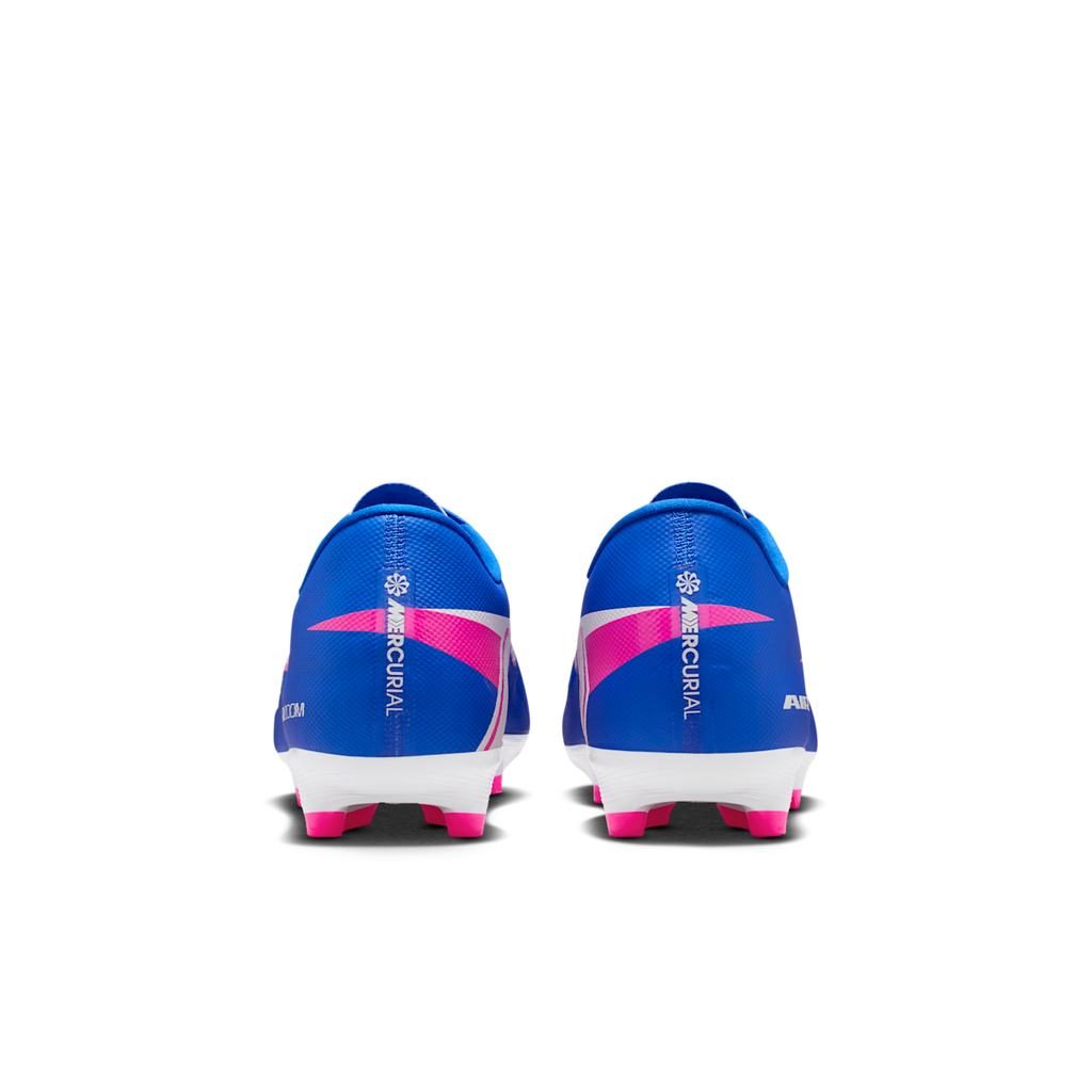 Men's Mercurial Vapor 16 Academy Multi-Ground Low-Top Soccer Cleats