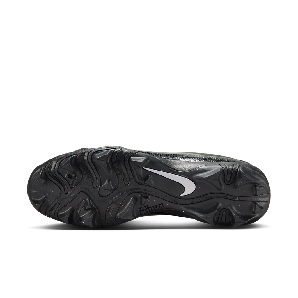 Men's Alpha Menace 4 Shark Football Cleats (Wide)