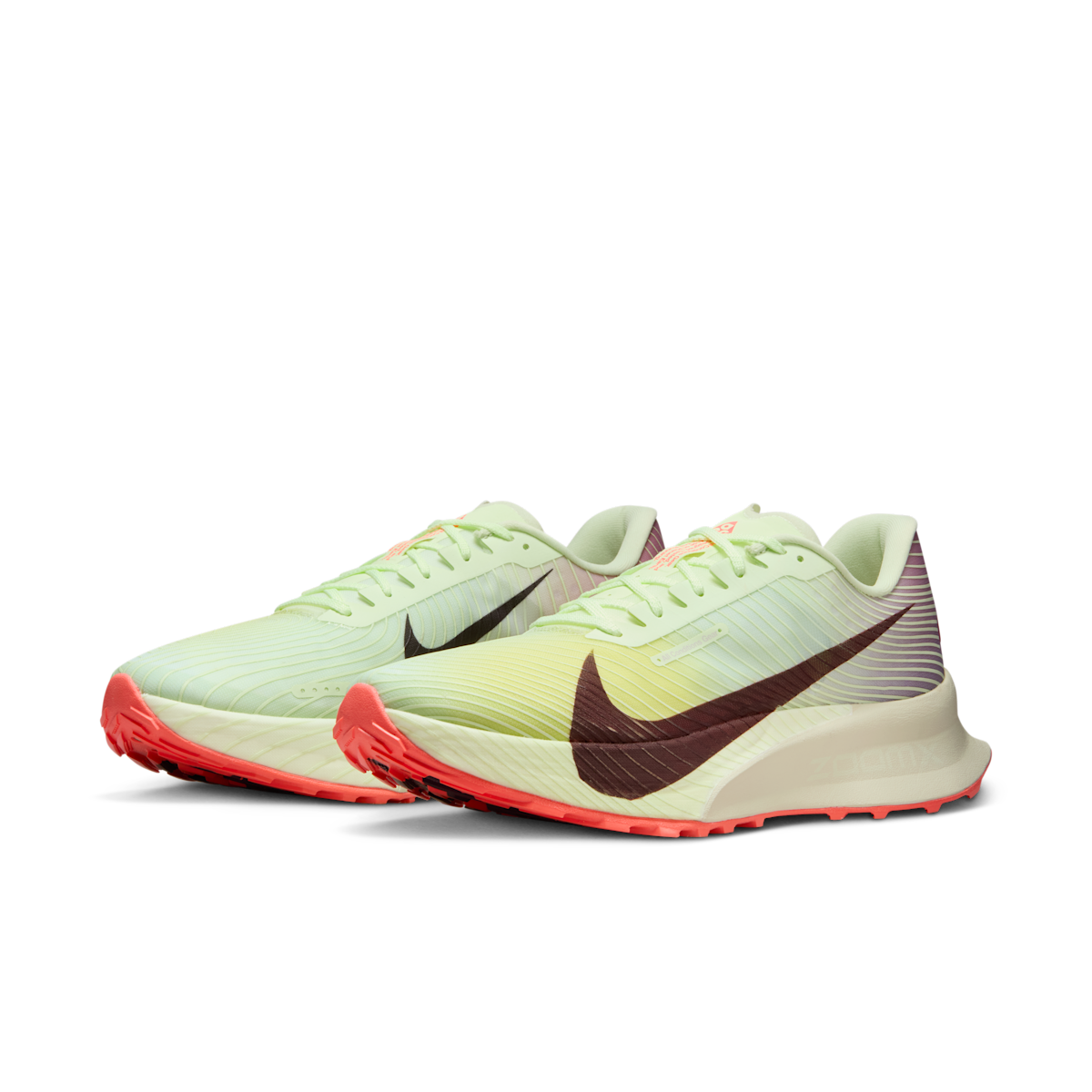Men's  ACG Ultrafly Trail Trail Racing Shoes