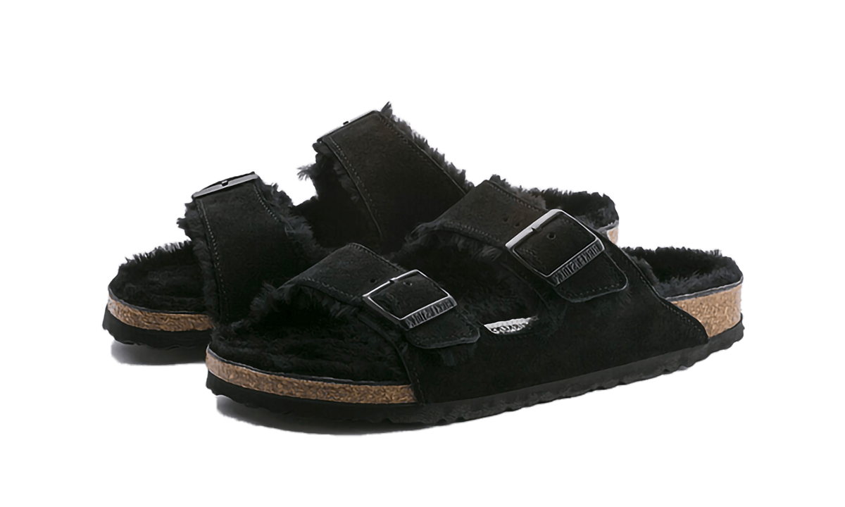 Arizona "Shearling Black" 0752661 Shearling Black
