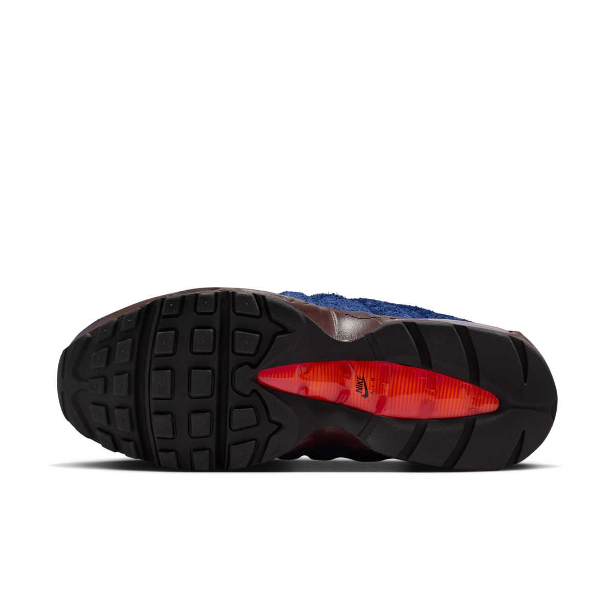Men's Air Max 95 Big Bubble Shoes