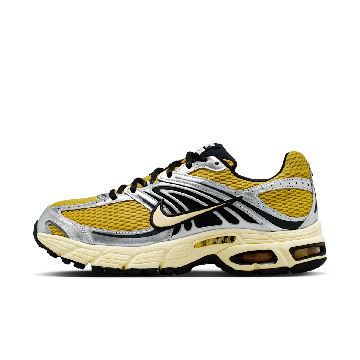 Women's Air Max Moto 2K Shoes with Reflective Accents
