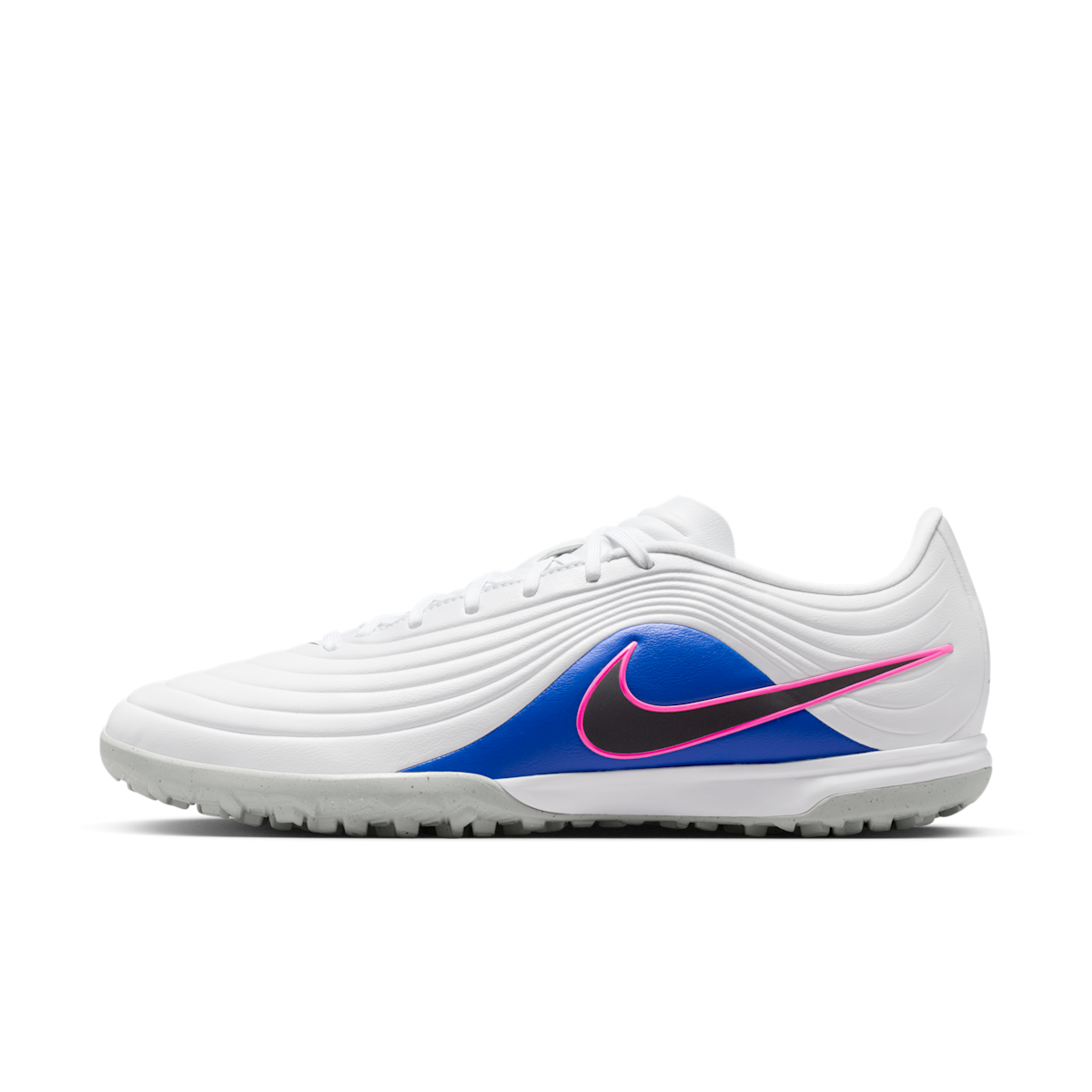 Men's Tiempo Maestro Academy Turf Low-Top Soccer Shoes