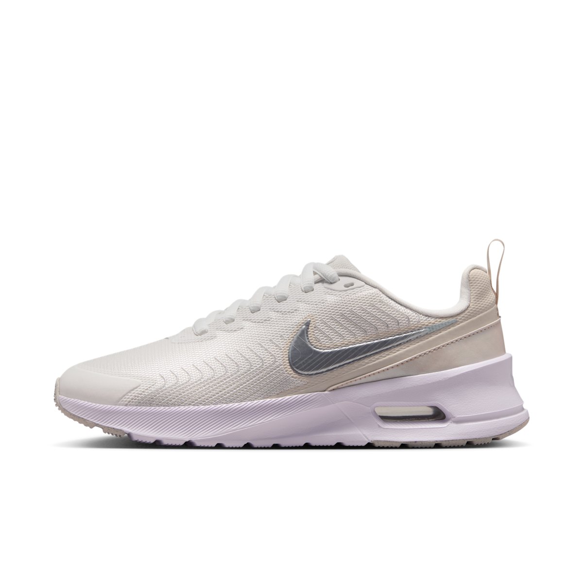 Women's Air Max Nuaxis SE Shoes