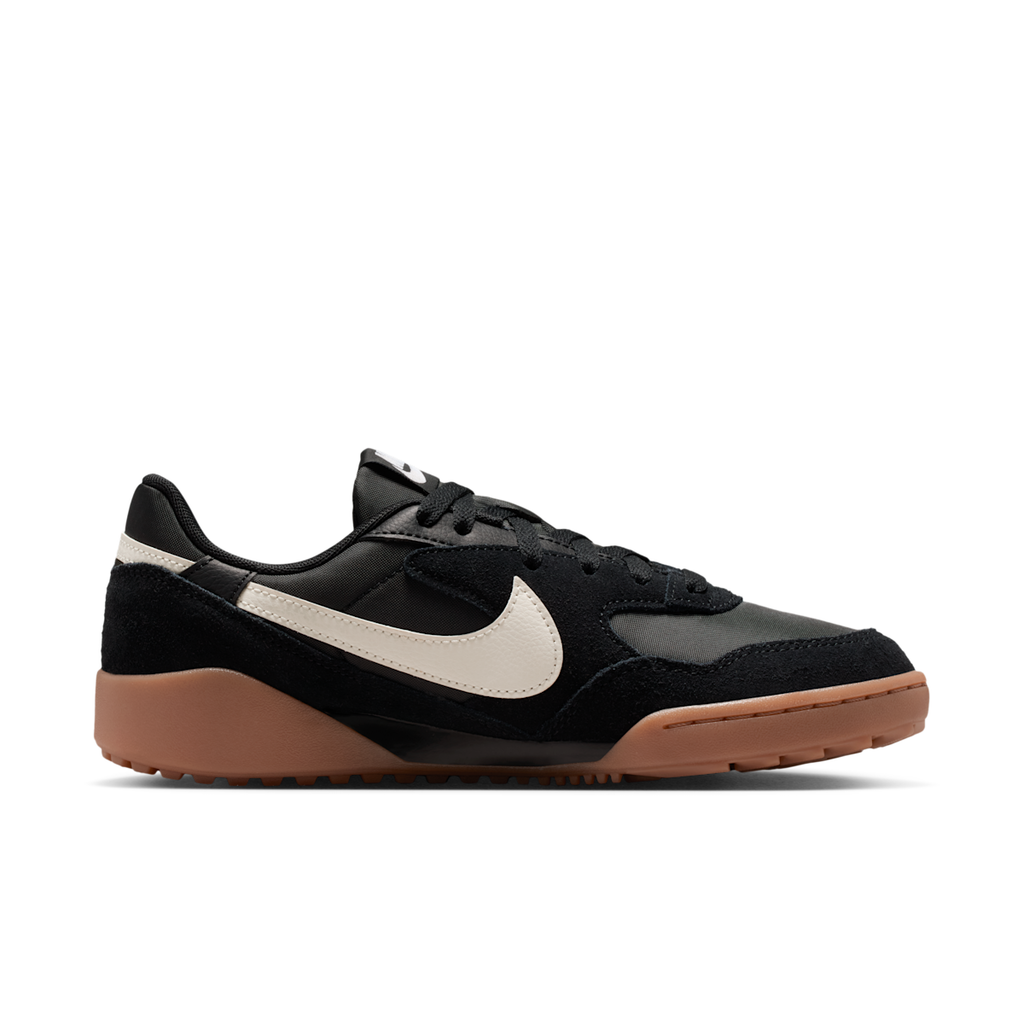 Women's Terra Manta Suede Shoes