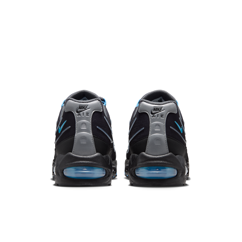 Men's Air Max Big Bubble Shoes