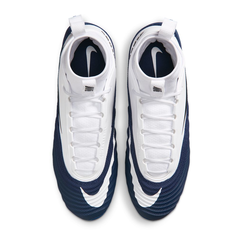 Men's Alpha Menace 5 Pro Football Cleats