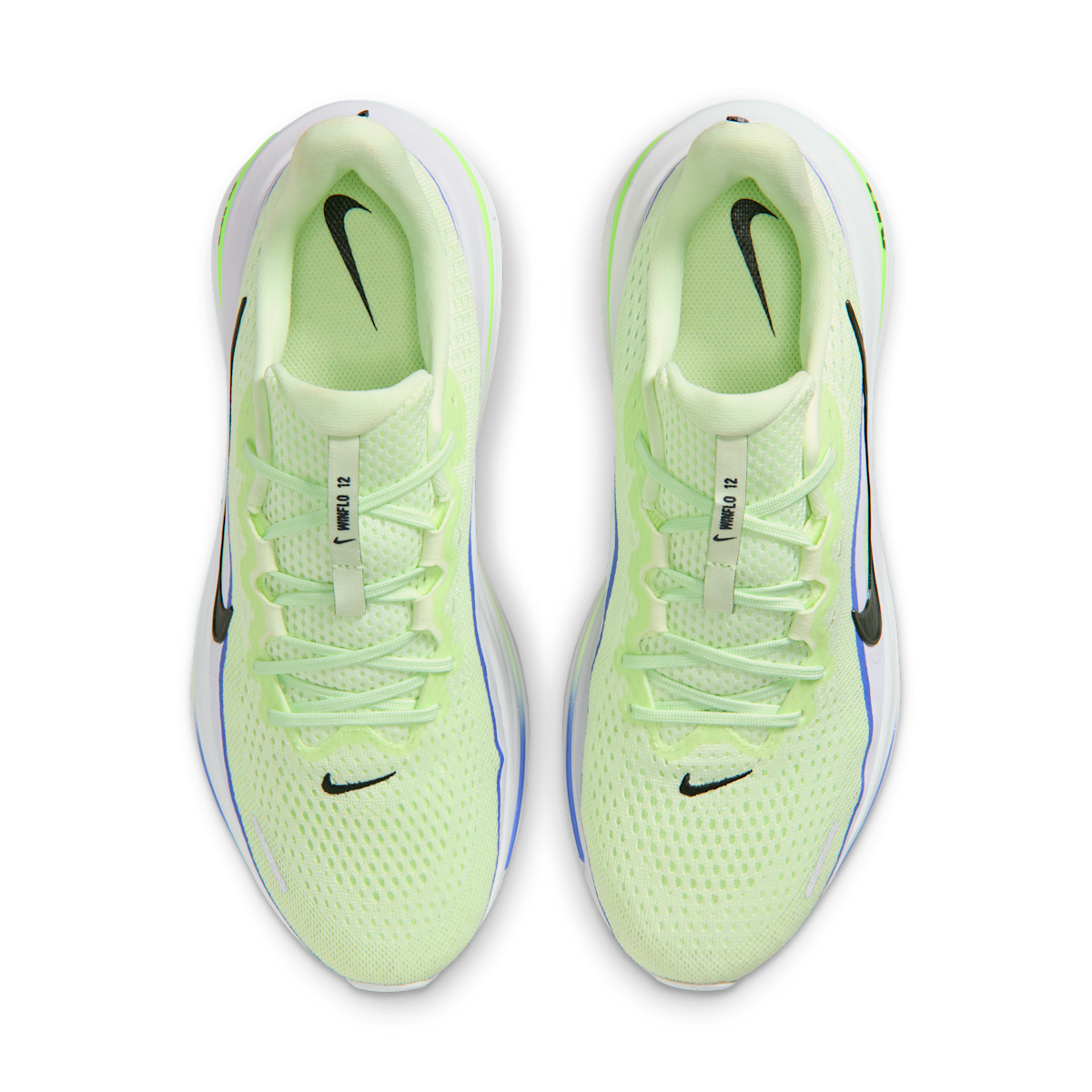 Men's Winflo 12 Road Running Shoes