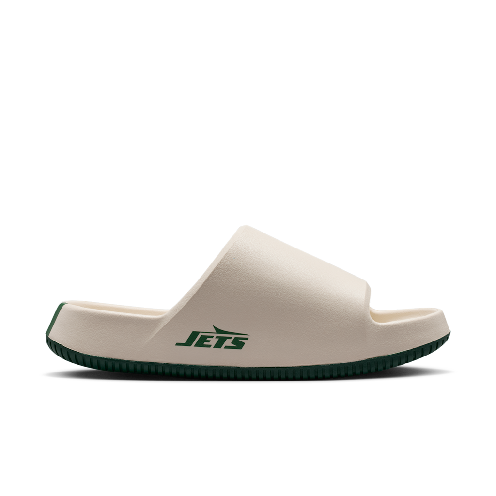 Men's Calm (New York Jets) NFL Slides