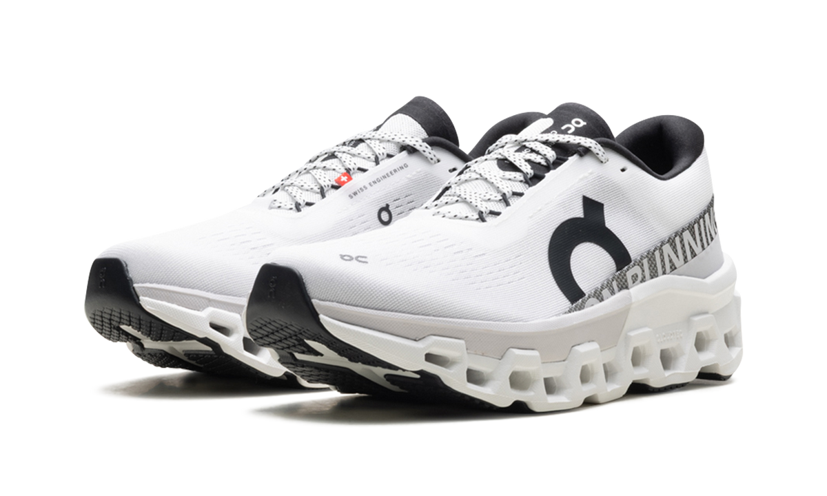 Cloudmonster 2 WMNS "White Frost" 3WE10110664