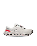 Technical Fabric Sneakers with CloudTec Cushioning System