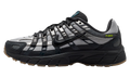P-6000 GS "Grey Fog Black Anthracite Volt" IQ0216 025