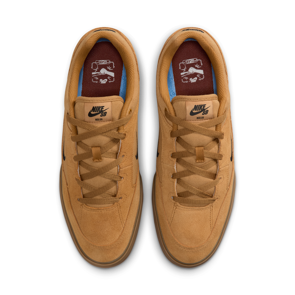 Men's  SB Malor TE Skate Shoes