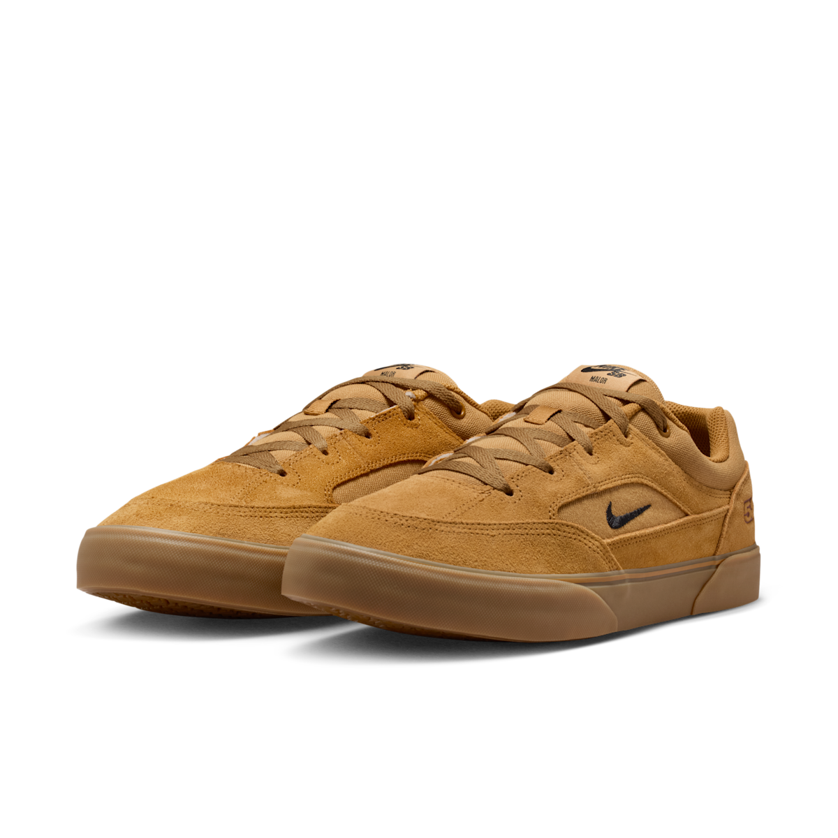 Men's  SB Malor TE Skate Shoes