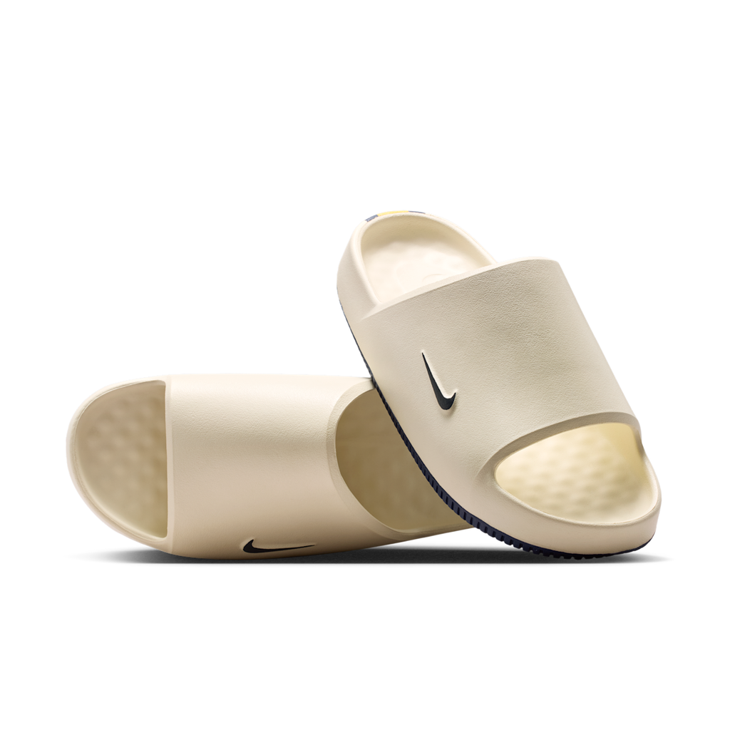 Men's Calm (Michigan) College Slides