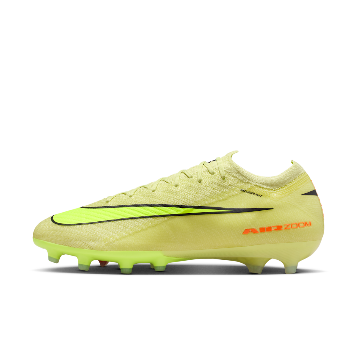 Men's Mercurial Vapor 16 Elite Artificial-Grass Low-Top Soccer Cleats
