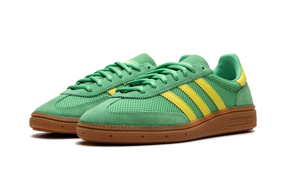HANDBALL SPEZIAL GS "Green" JH7857