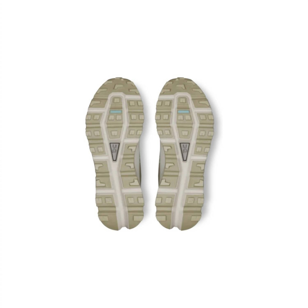 Women’S Cloudroam Waterproof Boot In Chalk Ice
