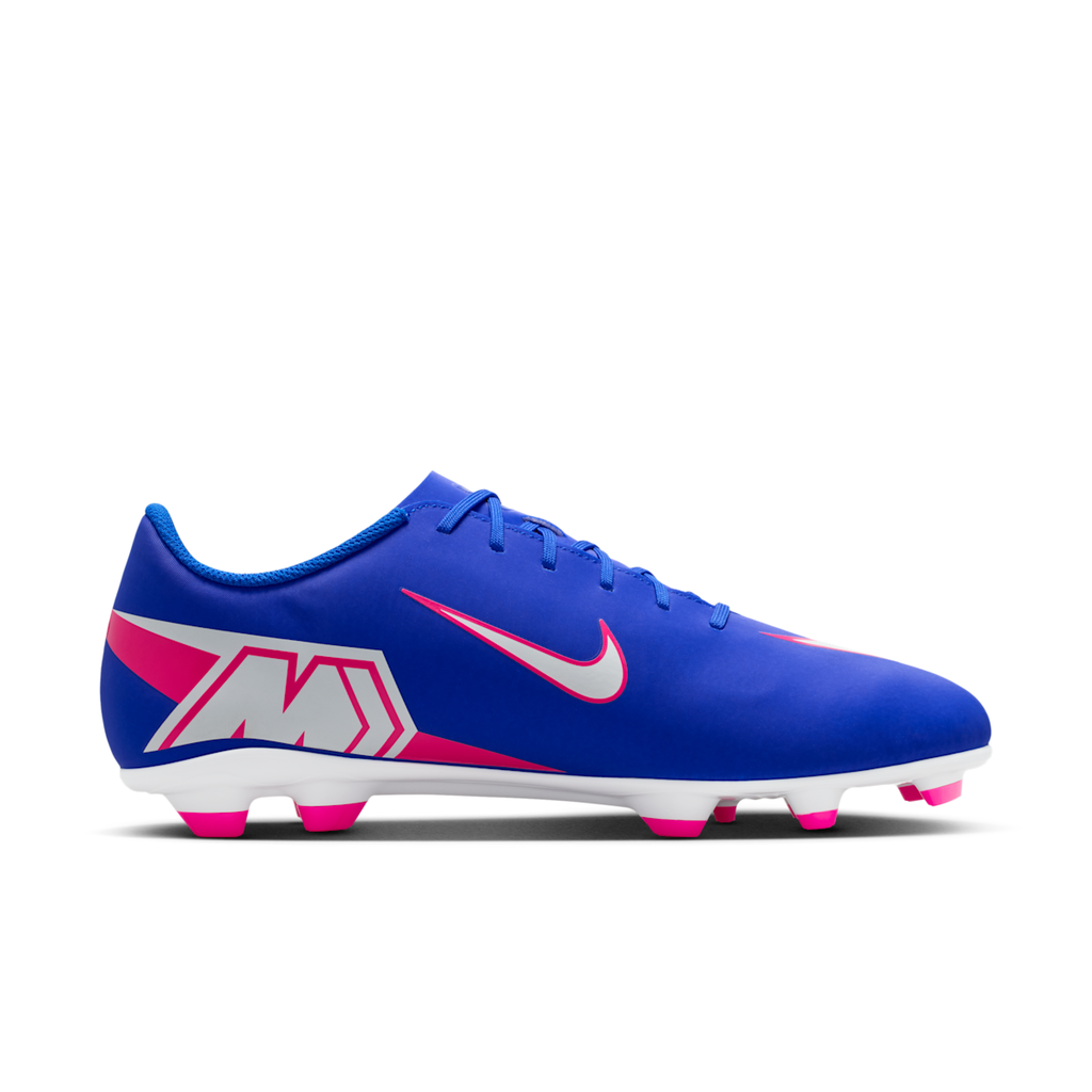 Men's Mercurial Vapor 16 Club Multi-Ground Low-Top Soccer Cleats
