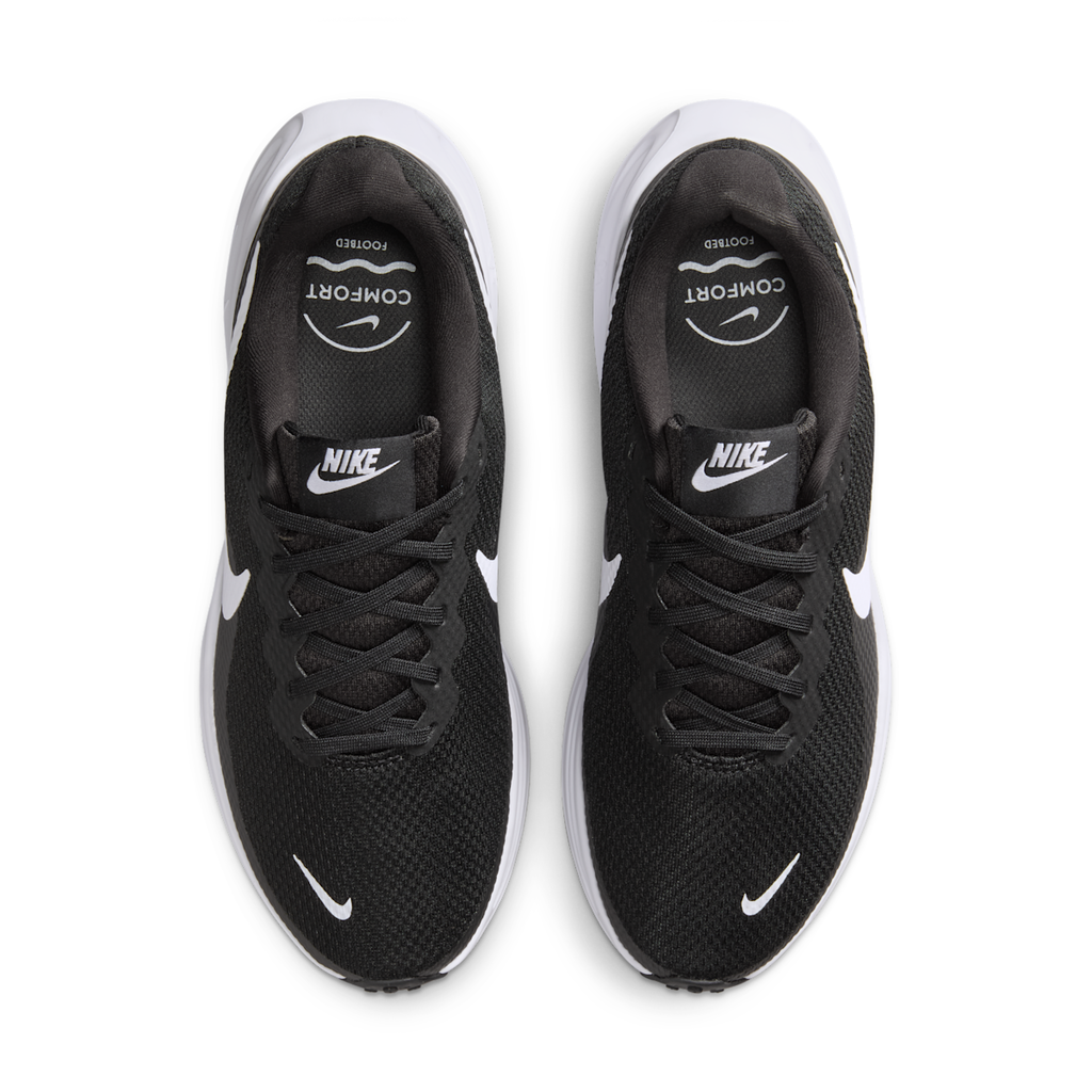 Women's Revolution 8 Road Running Shoes (Wide)