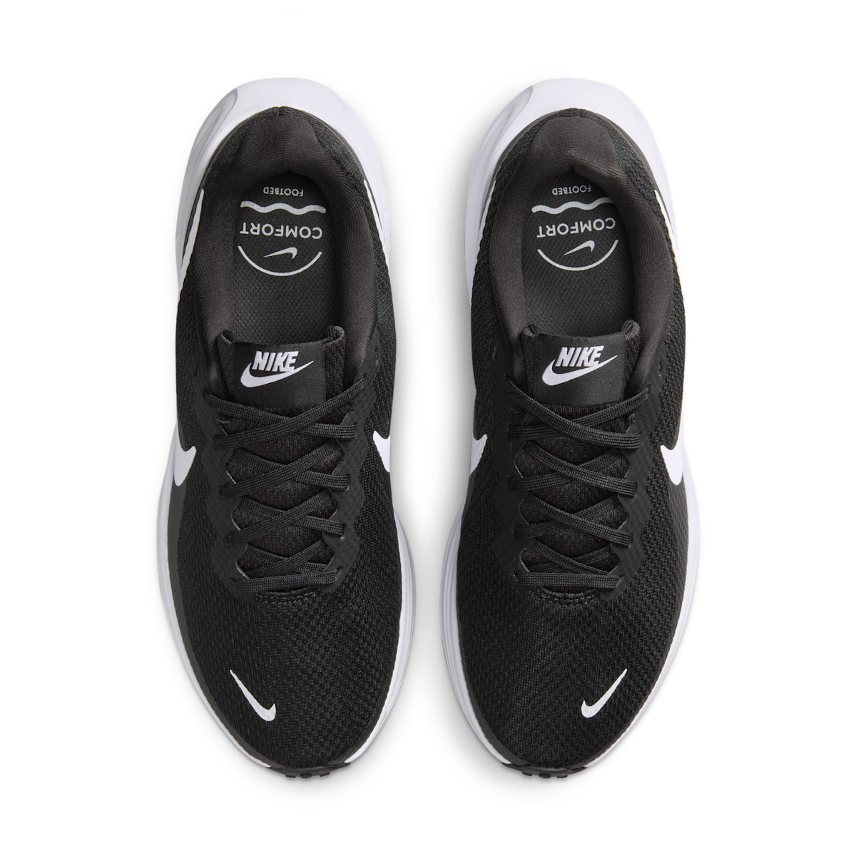 Women's Revolution 8 Road Running Shoes (Wide)