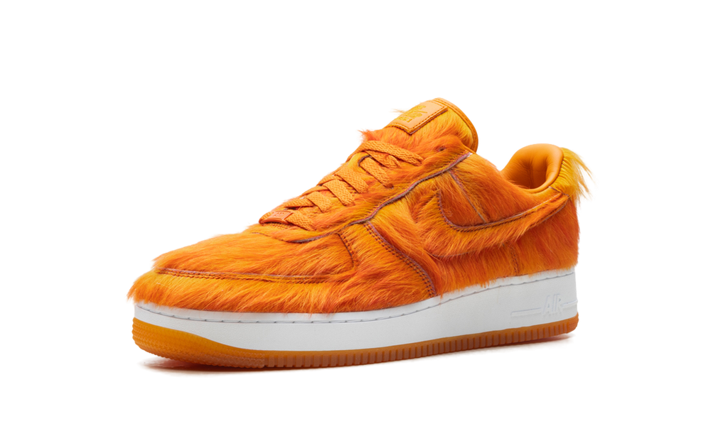 Air Force 1 Low "Technicolor Tale Orange Pony Hair" IR1940 800