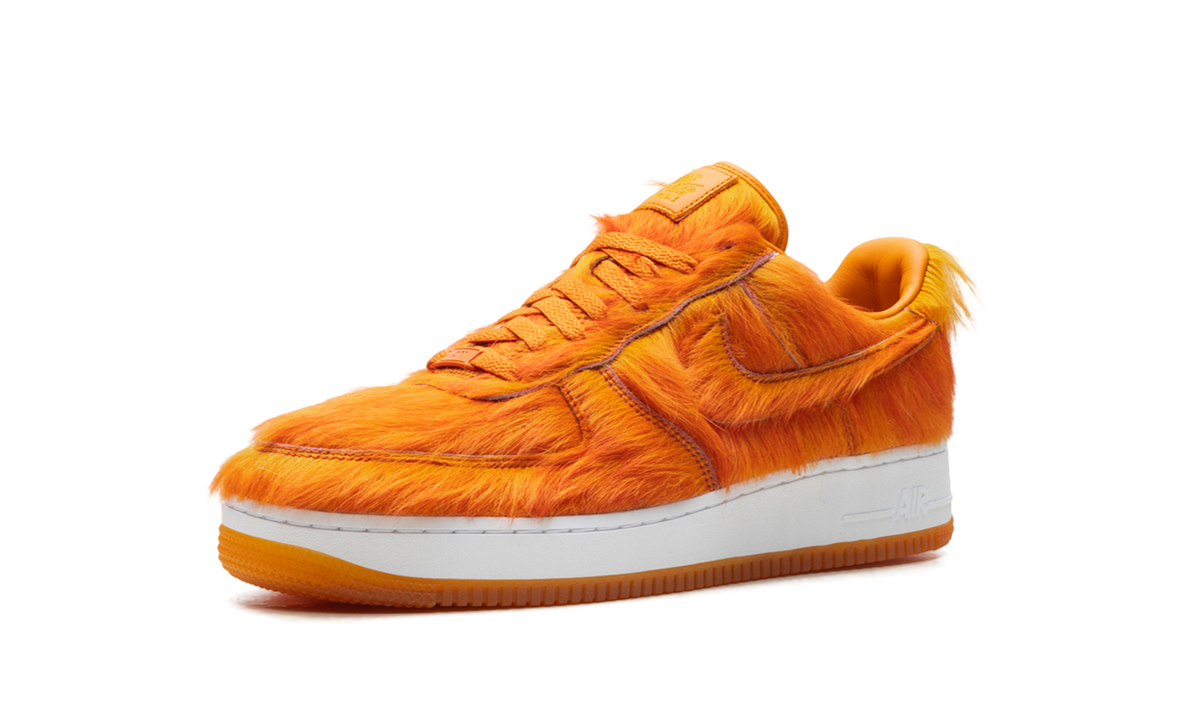 Air Force 1 Low "Technicolor Tale Orange Pony Hair" IR1940 800