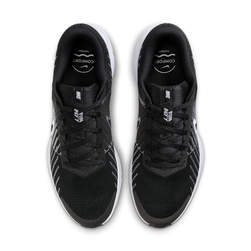 Men's Run Defy Road Running Shoes