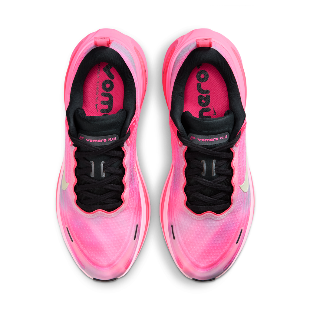 Women's Vomero Plus Road Running Shoes