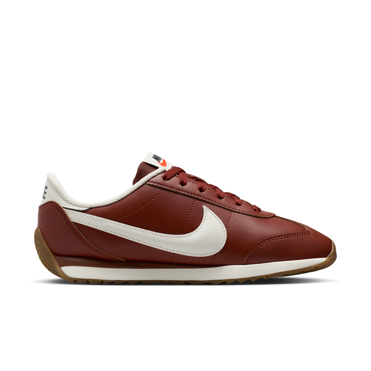 Women's Pacific Leather Shoes