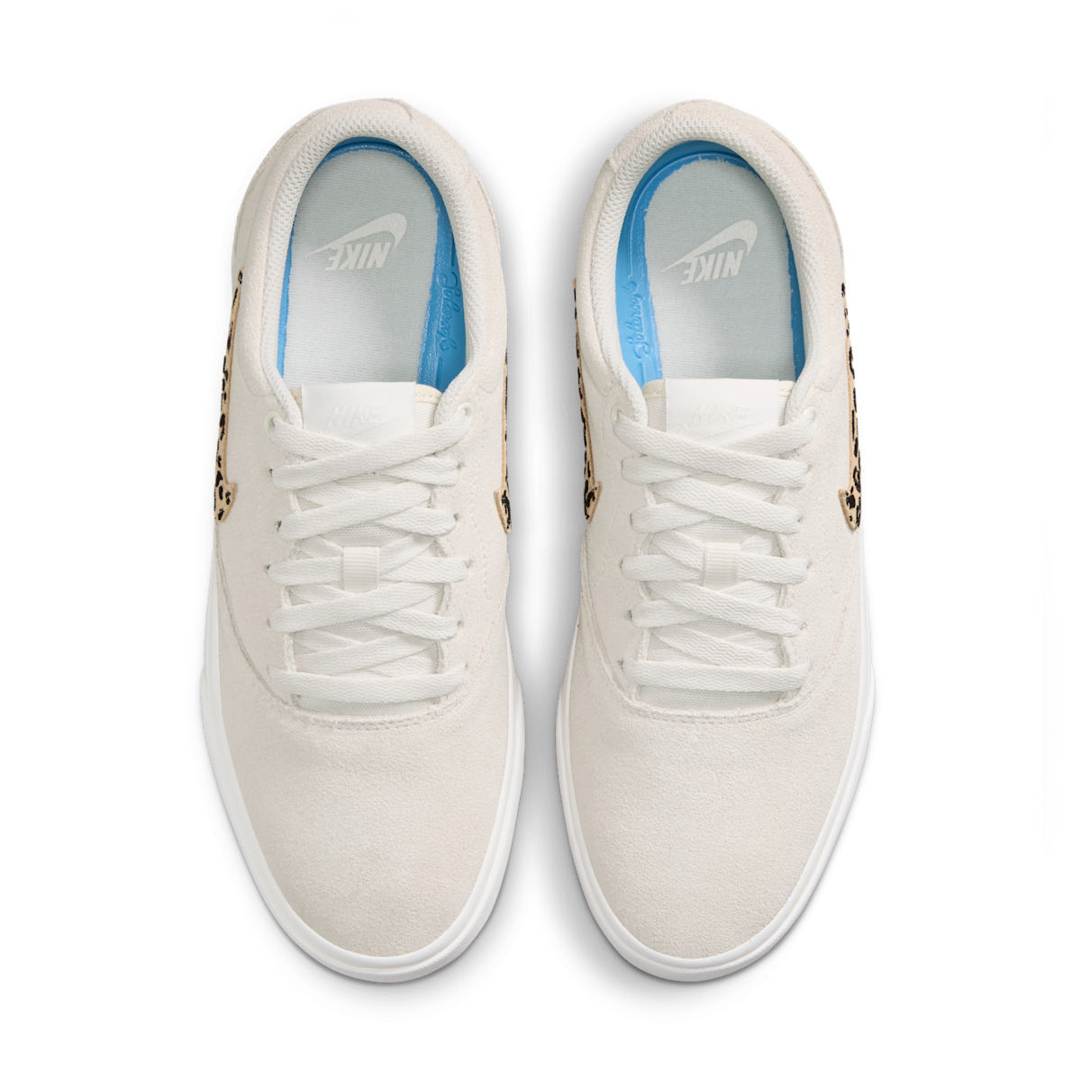 Women's Charge Suede SE Shoes