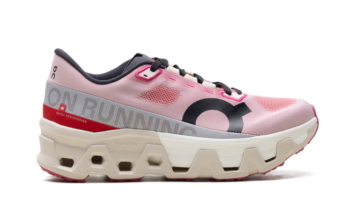 Cloudmonster Hyper WMNS "Red Cream" 3WE10123344