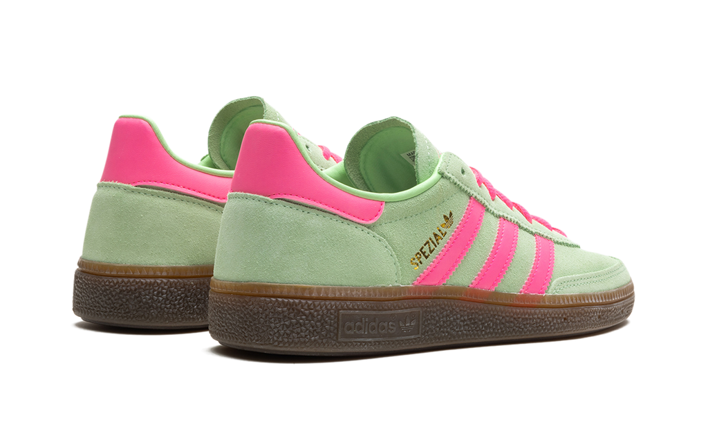 Handball Spezial "Semi Green Spark" IH7498
