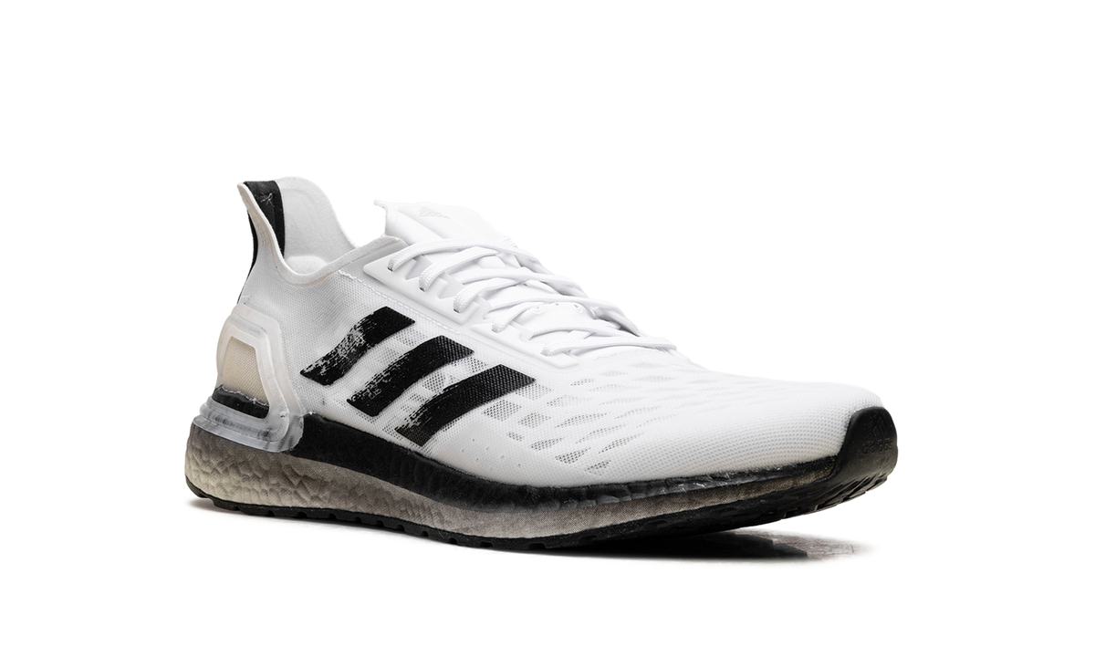 UltraBOOST PB "White Dash Grey" EG0424