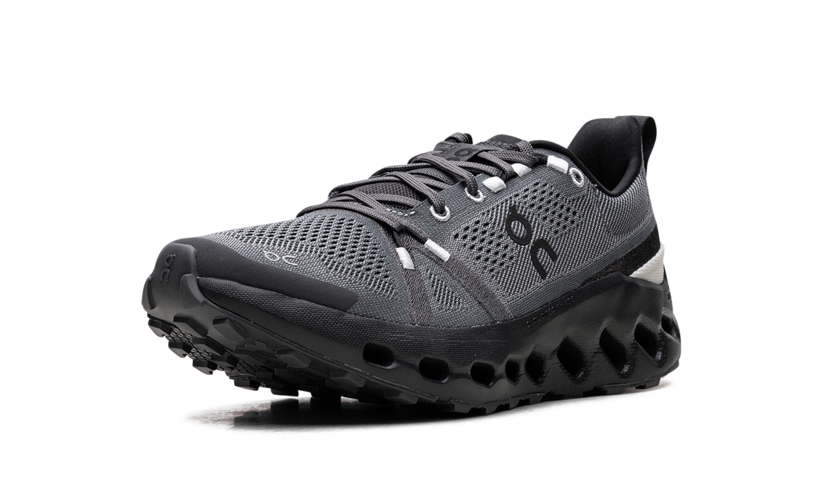 Cloudsurfer Trail WMNS "ECLIPSE BLACK" 3WE10100264
