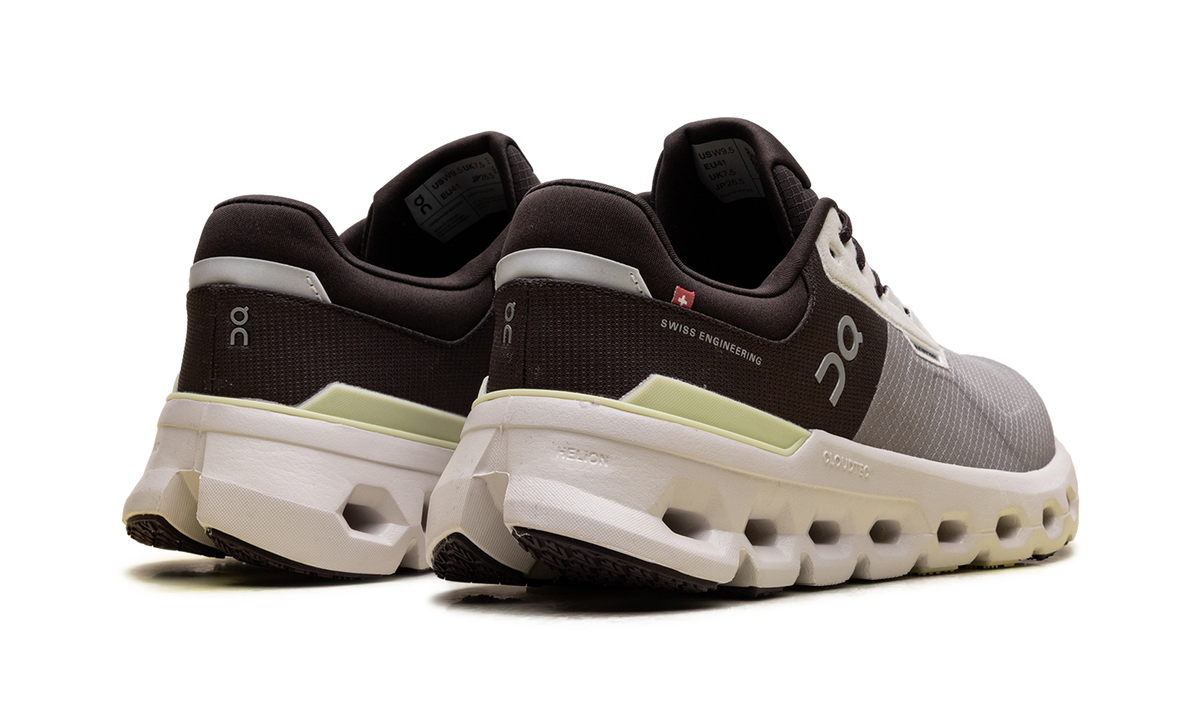 Cloudrunner 2 Waterproof WMNS "ZINC" 3WE10142783