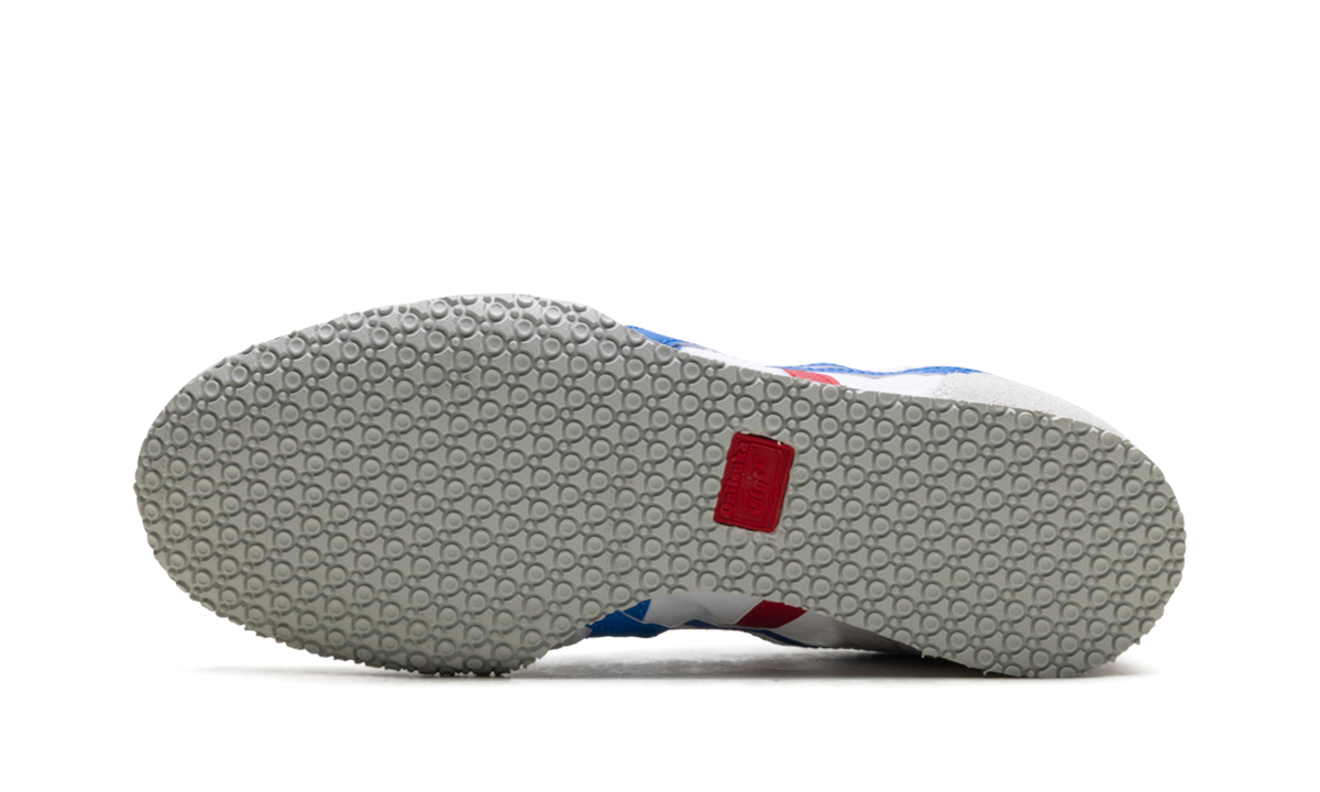 Serrano "White Directoire Blue Red" 1183B400 100