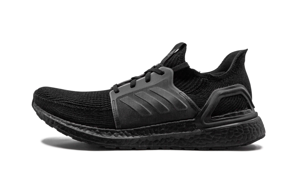Ultraboost 19 "Triple Black" G27508