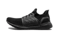 Ultraboost 19 "Triple Black" G27508