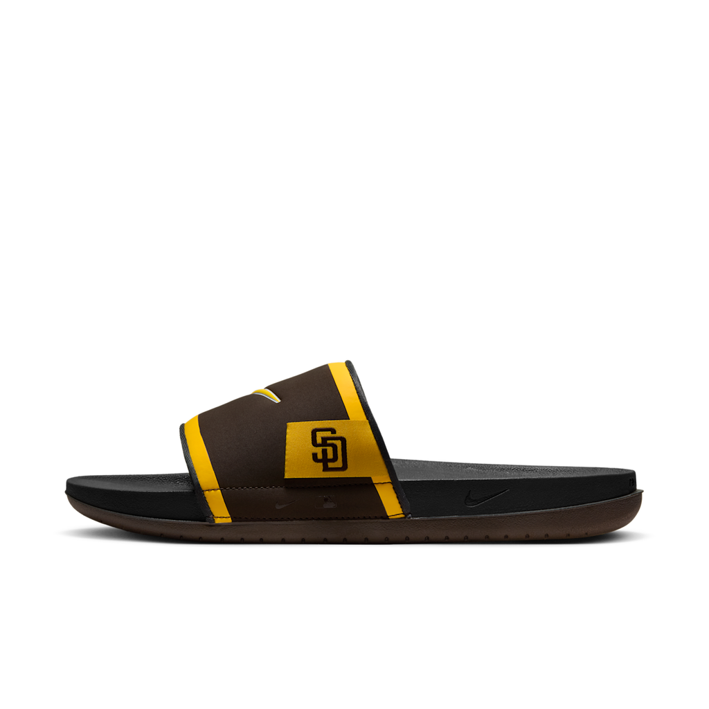 Men's Offcourt (San Diego Padres) Offcourt Slides