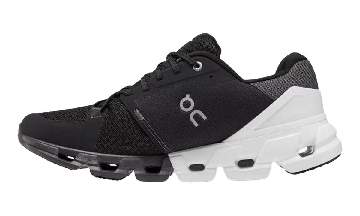 Cloudflyer 4 WMNS "Black White" 81.98663