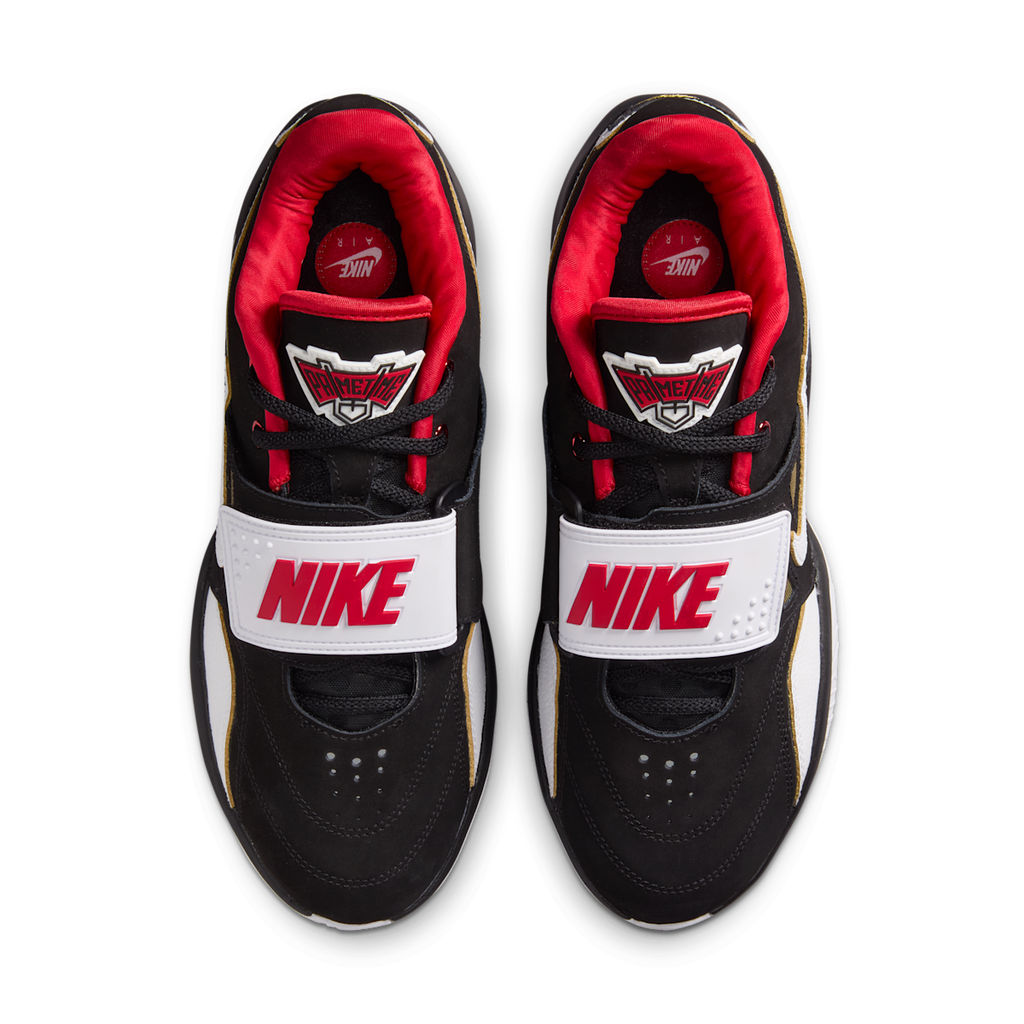Men's LeBron XXI "Prime 93" Basketball Shoes